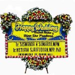 karangan bunga papan bandung 30