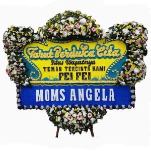 karangan bunga papan bandung 31