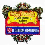 karangan bunga papan bandung 32