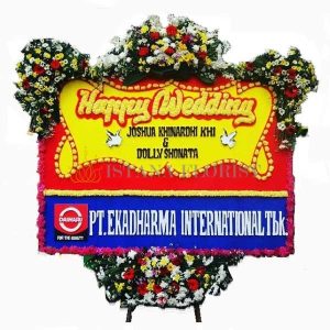 karangan bunga papan bandung 32