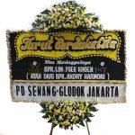 karangan bunga papan bandung 5091