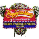 karangan bunga papan bandung 554-1