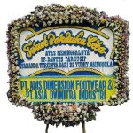 karangan bunga papan bandung 902