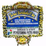 karangan bunga papan bandung 903