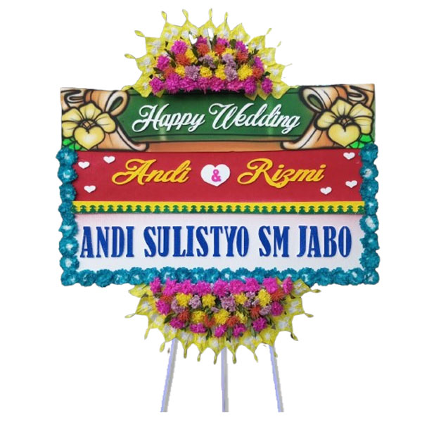 bunga papan salatiga 4 PWST - 01 - Gambar 1