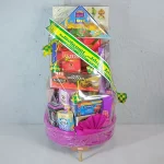 Parcel Lebaran Malang - Parcel ML 006 untuk Hadiah Istimewa