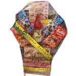 Parcel SB 07 - Pilihan Unik untuk Hadiah Istimewa di Setiap Acara