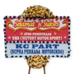 toko bunga papan bandung