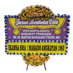 toko bunga papan bandung