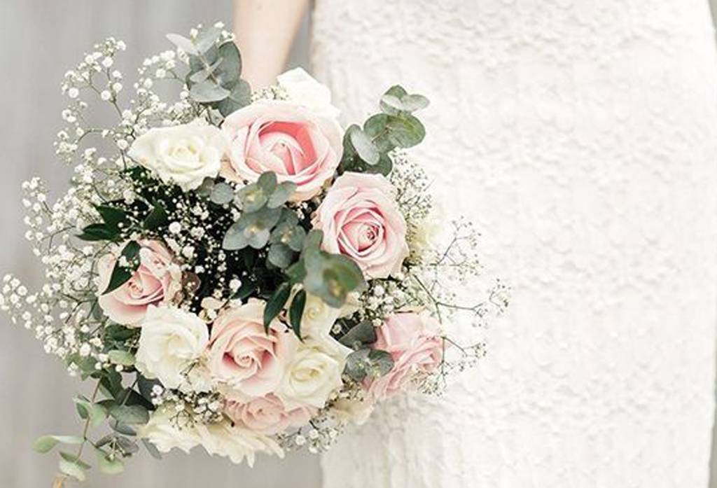 Jenis Buket Bunga Jakarta Paling Laris untuk Pernikahan