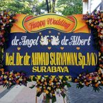 Jual Karangan Bunga Papan Online Istana Florist Surabaya 11