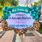 Jual Karangan Bunga Papan Online Istana Florist Surabaya 3