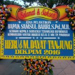 Jual Karangan Bunga Papan Online Istana Florist Surabaya 5