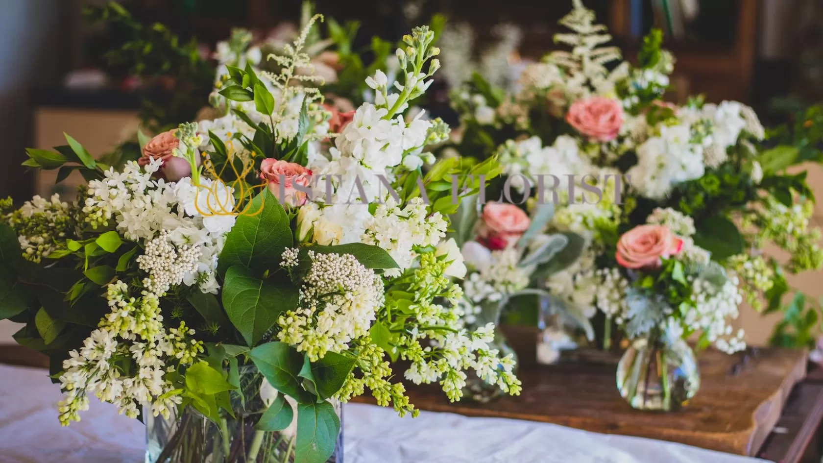 Jual Bunga Online Istana Floris