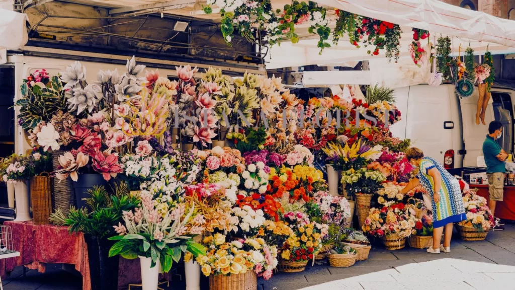 Panduan Memilih Jenis Bunga yang Cocok untuk Setiap Acara