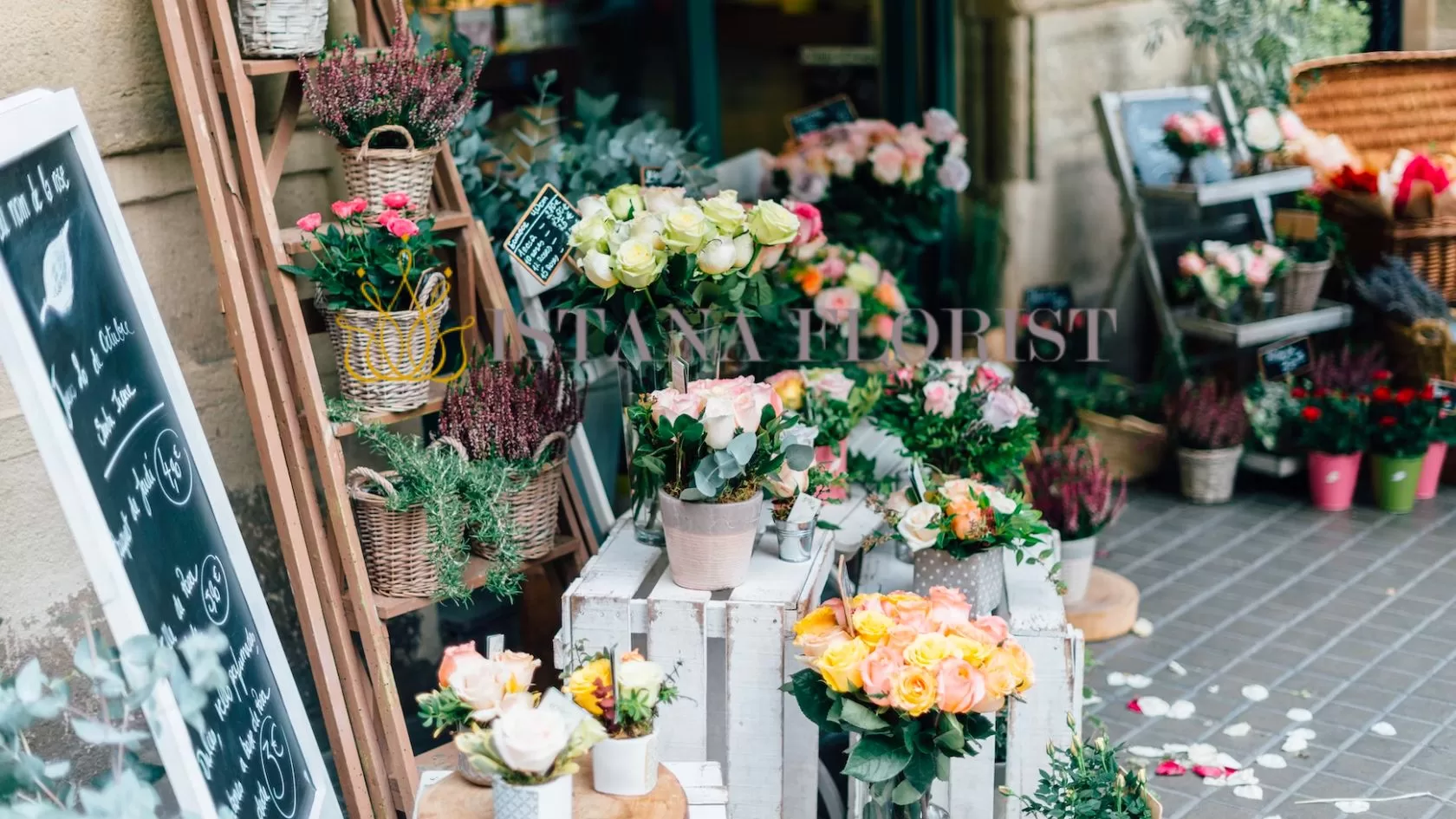 Panduan Memilih dan Merawat Buket Bunga yang Sempurna