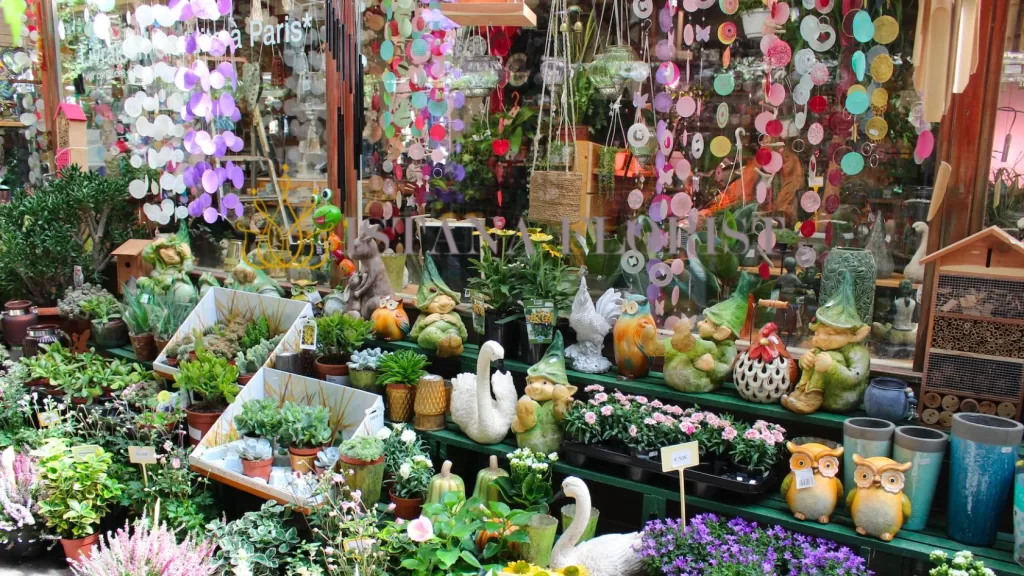 Toko Bunga Online Terbaik Istana Florist