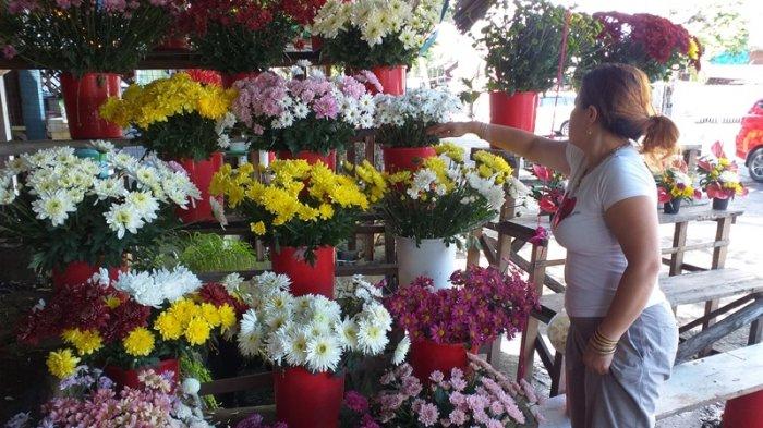 Kelebihan Toko Bunga Manado yang Terpercaya