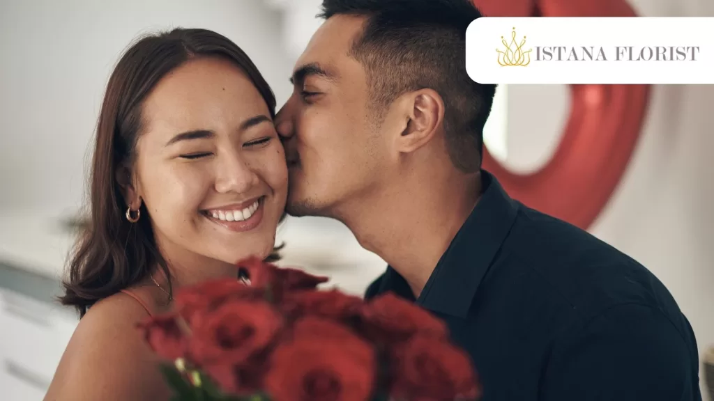 Ide Hadiah Kado Valentine untuk Pacar Wanita Anda