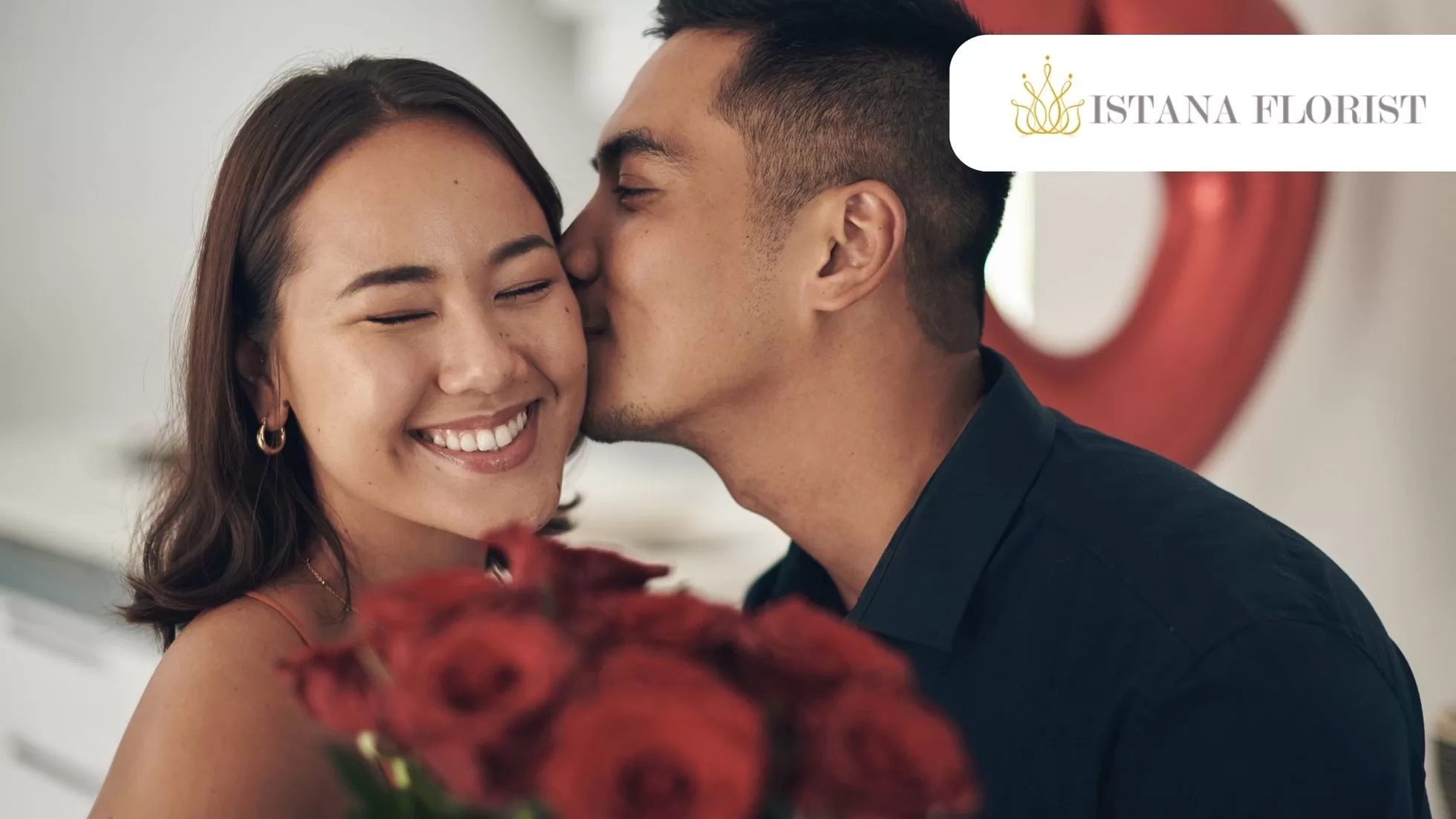 Ide Hadiah Kado Valentine untuk Pacar Wanita Anda