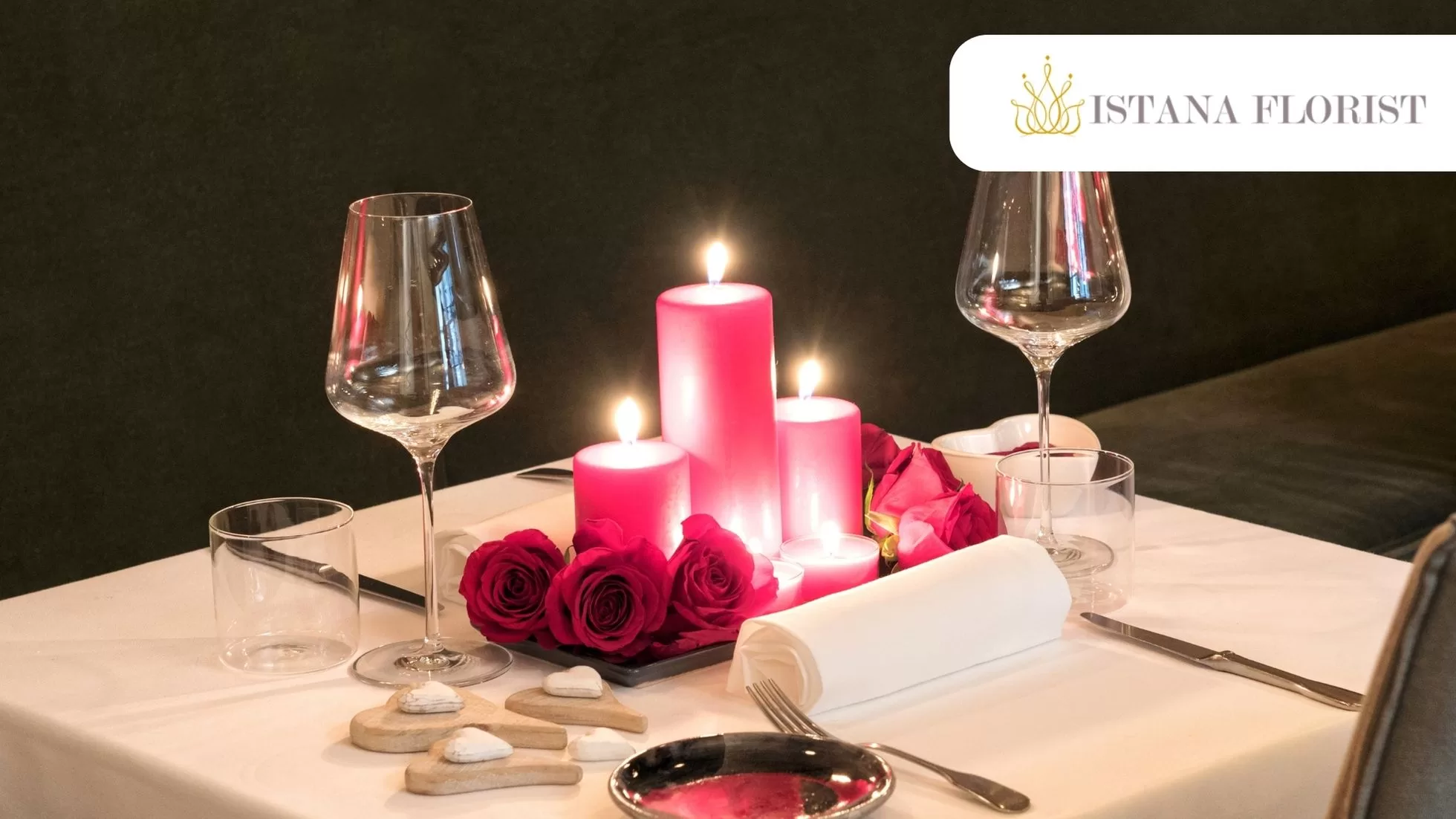 Pilihan Kado Valentine Terbaik untuk Menyentuh Hati Pacar Anda!