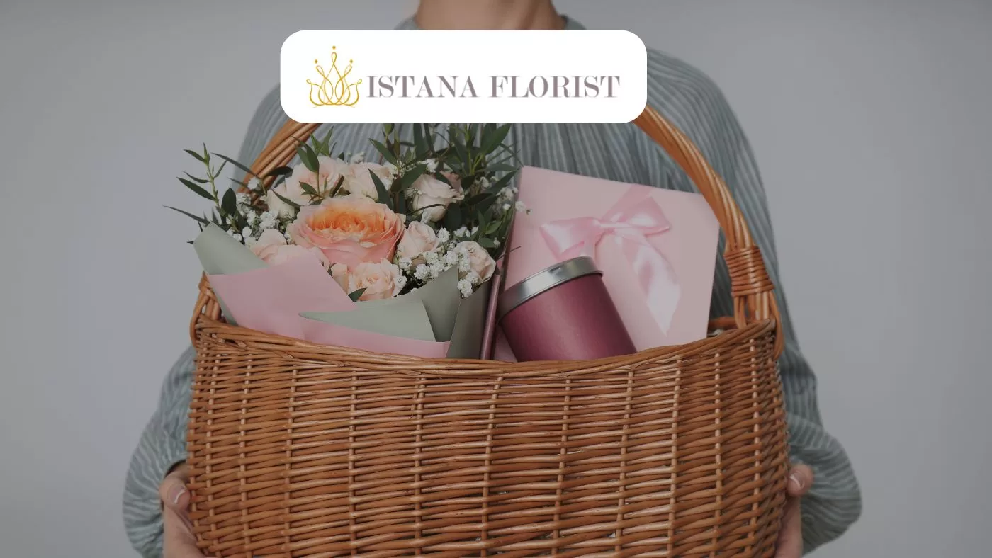 Jual Hampers Lebaran