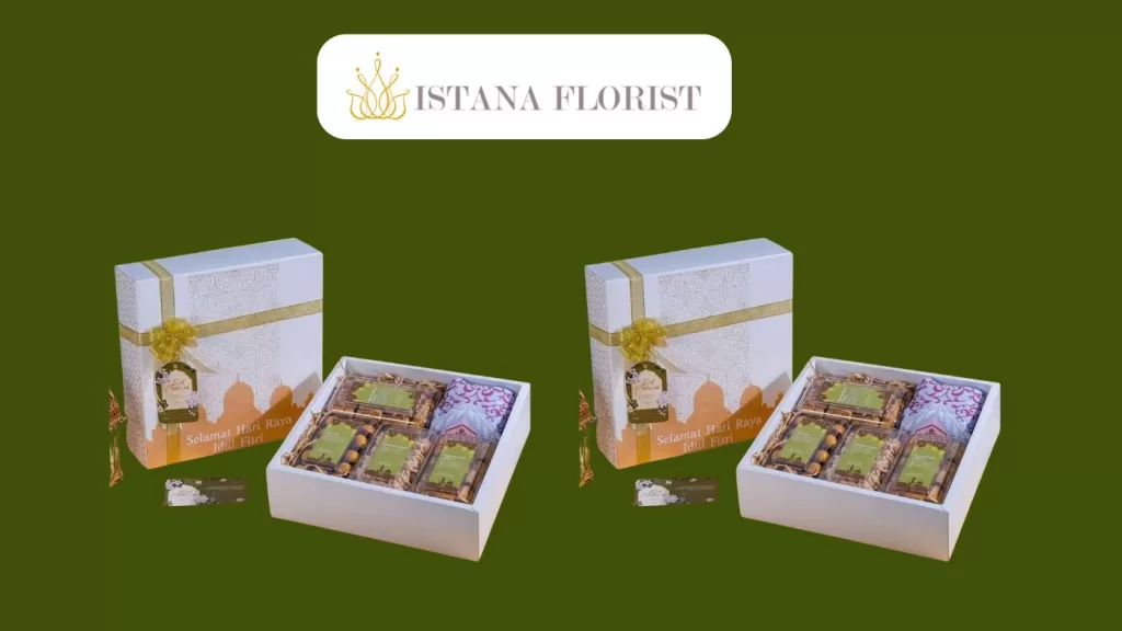 Jual Paket Parcel Lebaran 2024 untuk Kolega dan Klien Bisnis Anda