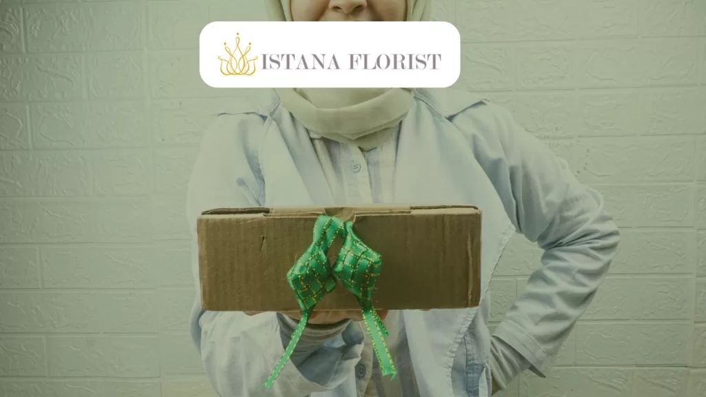 Jenis-Jenis Parcel Cantik untuk Hantaran Lebaran Idul Fitri