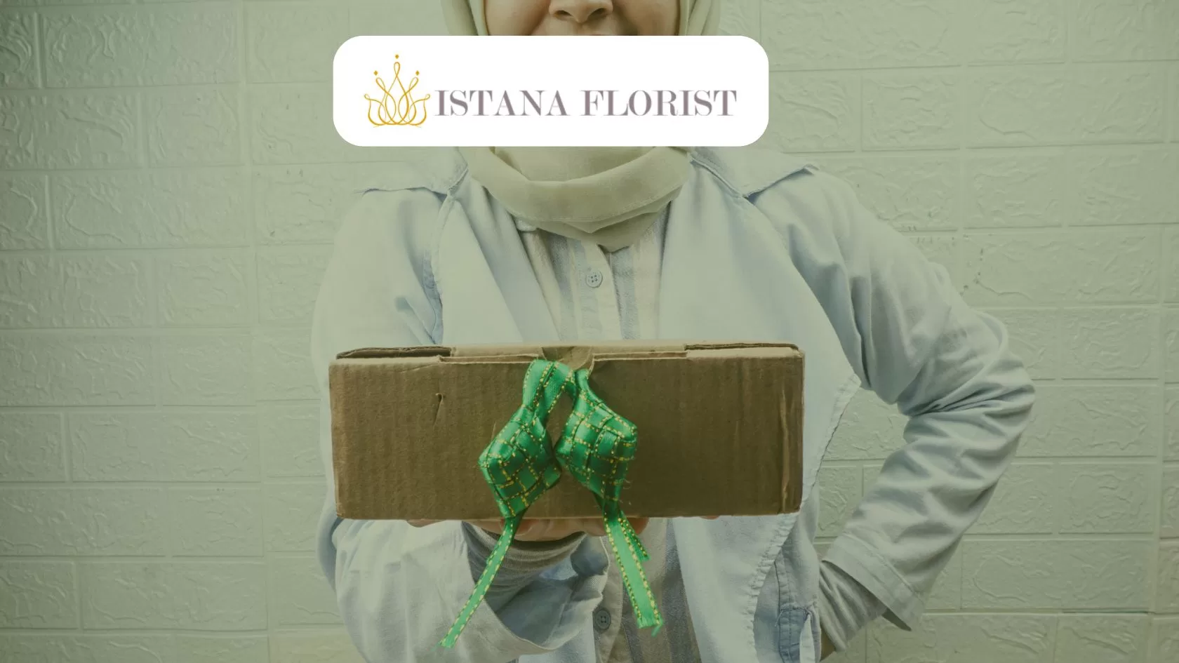 Jenis-Jenis Parcel Cantik untuk Hantaran Lebaran Idul Fitri