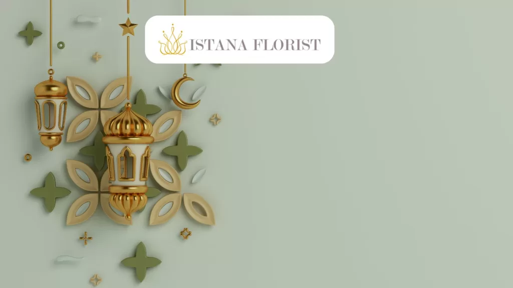 Ucapan Lebaran Idul Fitri