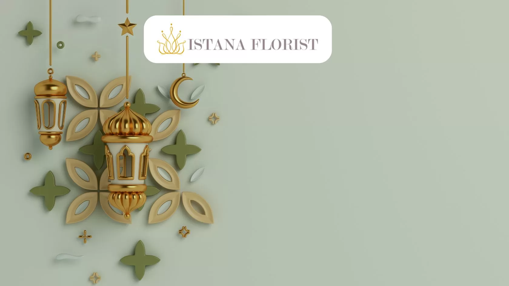 Ucapan Lebaran Idul Fitri