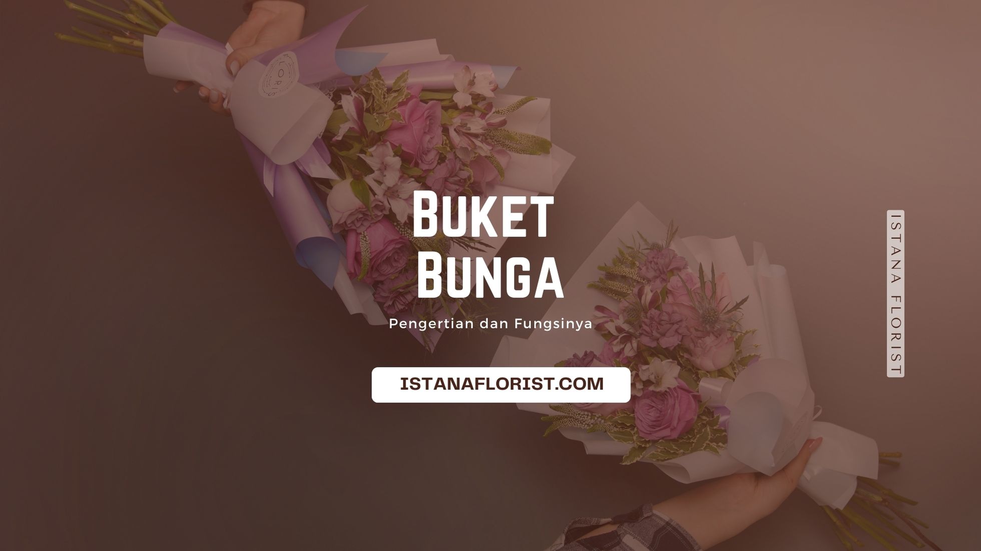 Buket Bunga