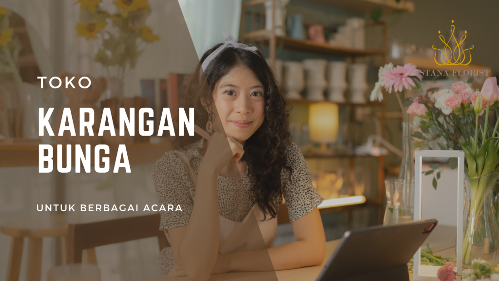 Toko Karangan Bunga Online dengan Harga Murah Berkualitas