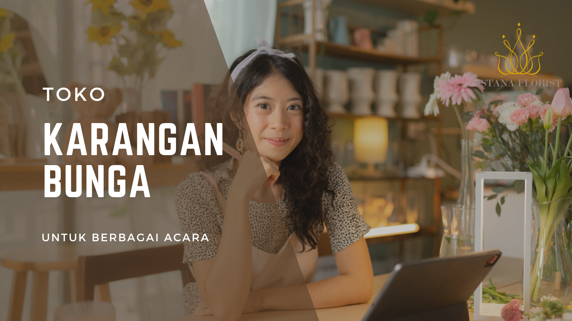 Toko Karangan Bunga Online dengan Harga Murah Berkualitas
