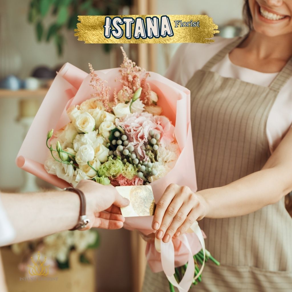 Florist Jakarta