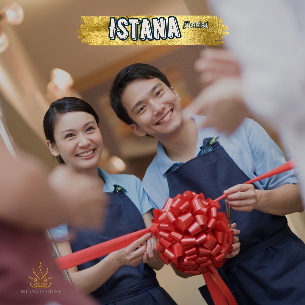 Etika Jika Bisnis Rekanan Baru Buka