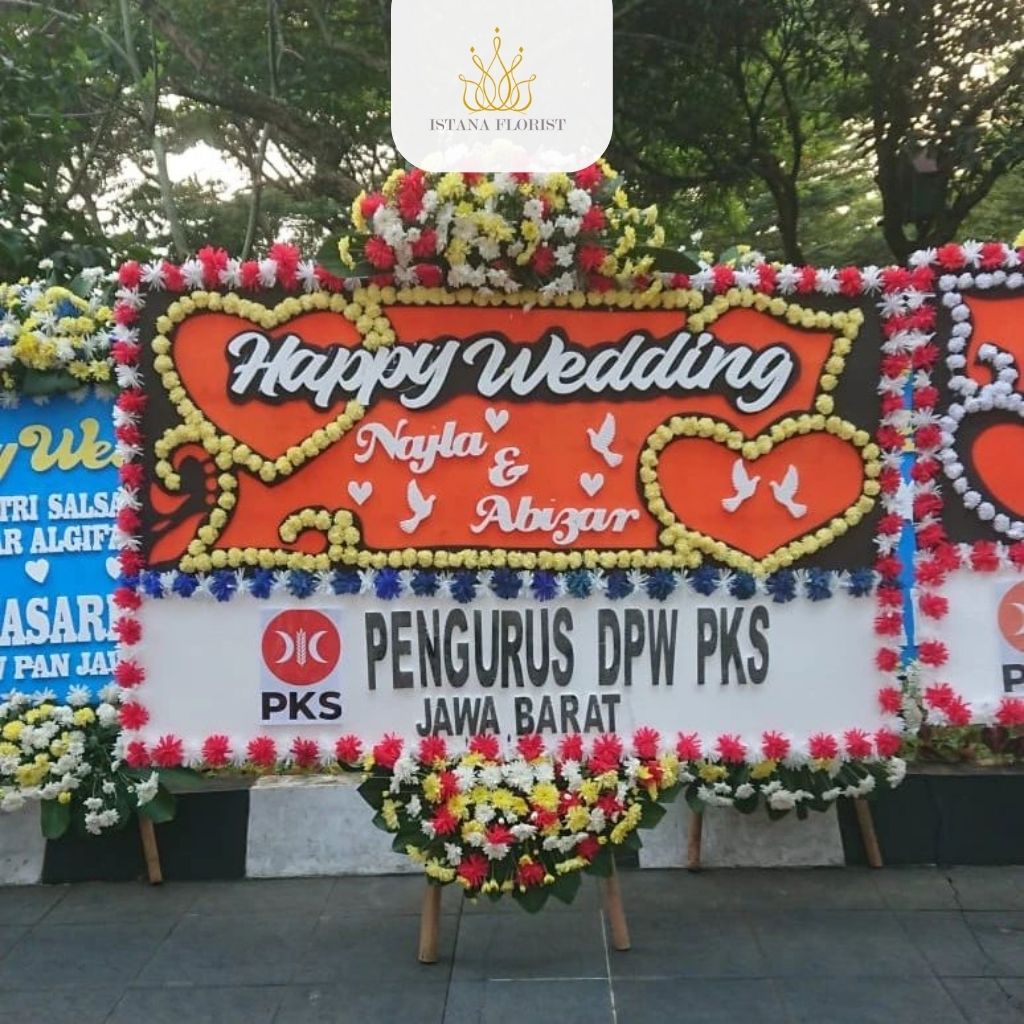 Mengirimkan Bunga Menurut Islam Hukum dan Pandangannya