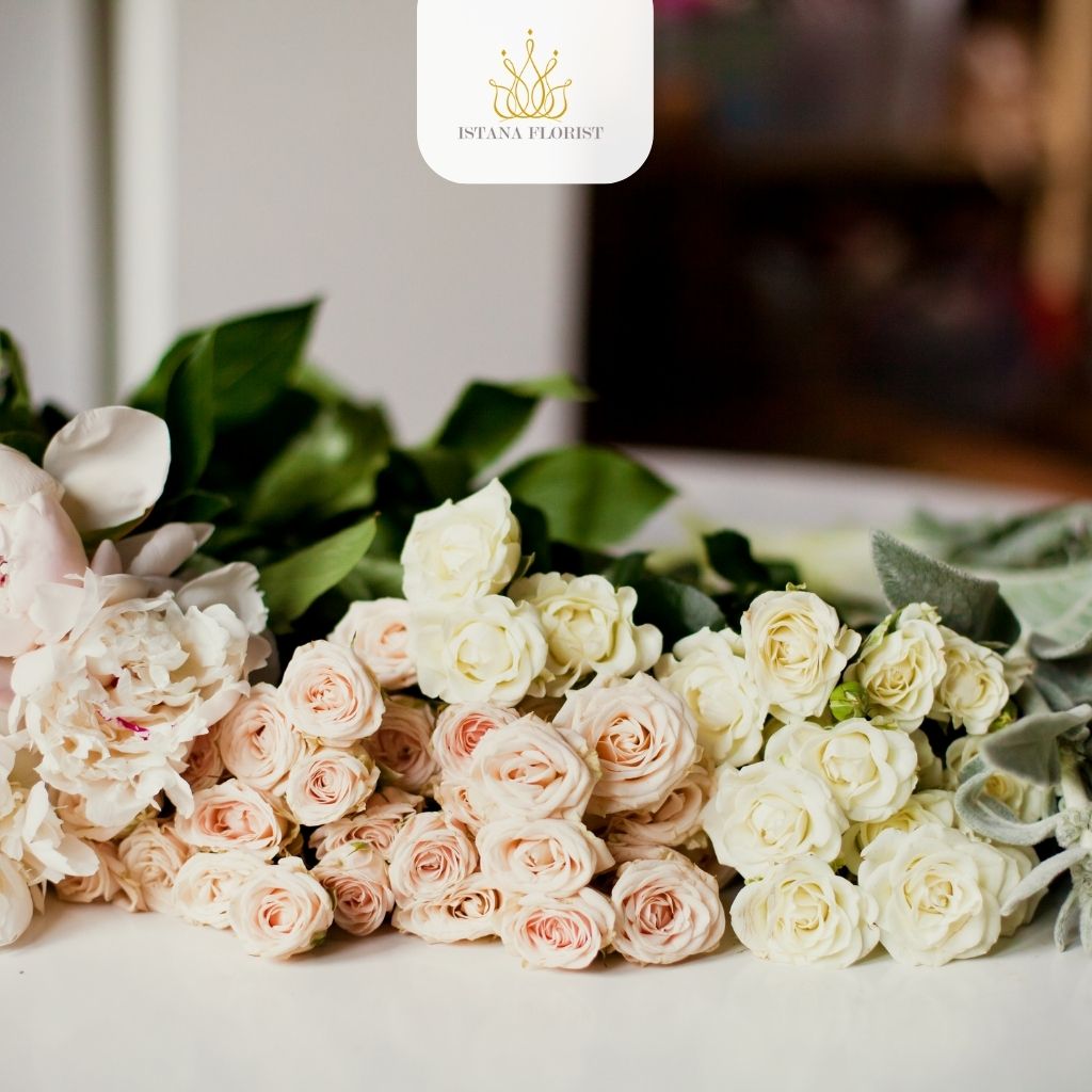 5 Cara Kreatif Memanfaatkan Florist untuk Promosi Bisnis Anda