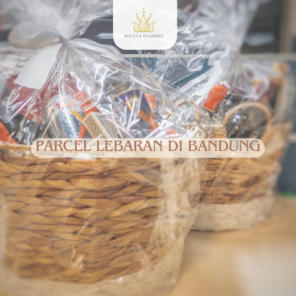 parcel lebaran bandung