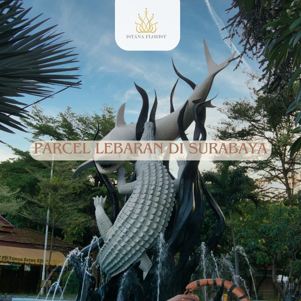 parcel lebaran surabaya