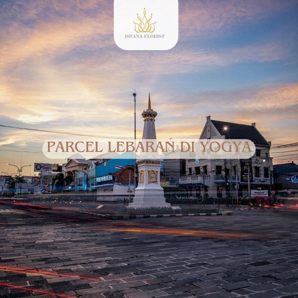 parcel lebaran jogja