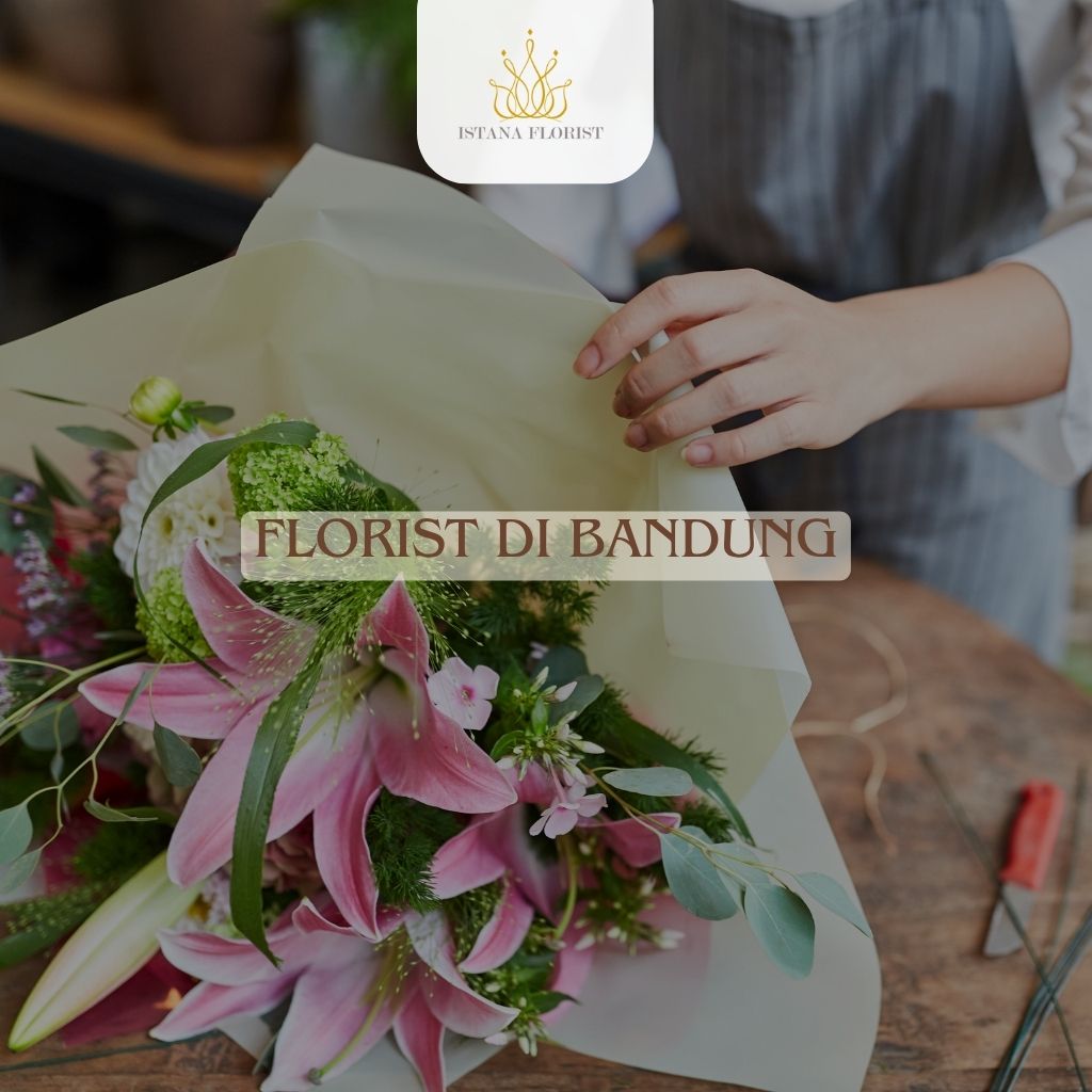 Florist Bandung