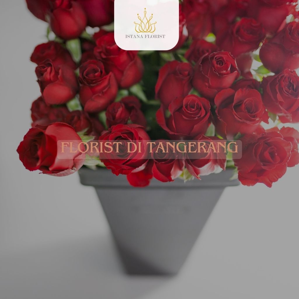 Florist Tangerang
