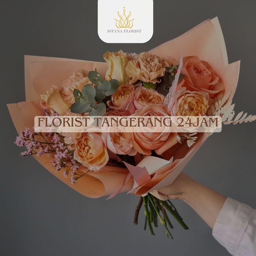 Florist Tangerang 24 Jam