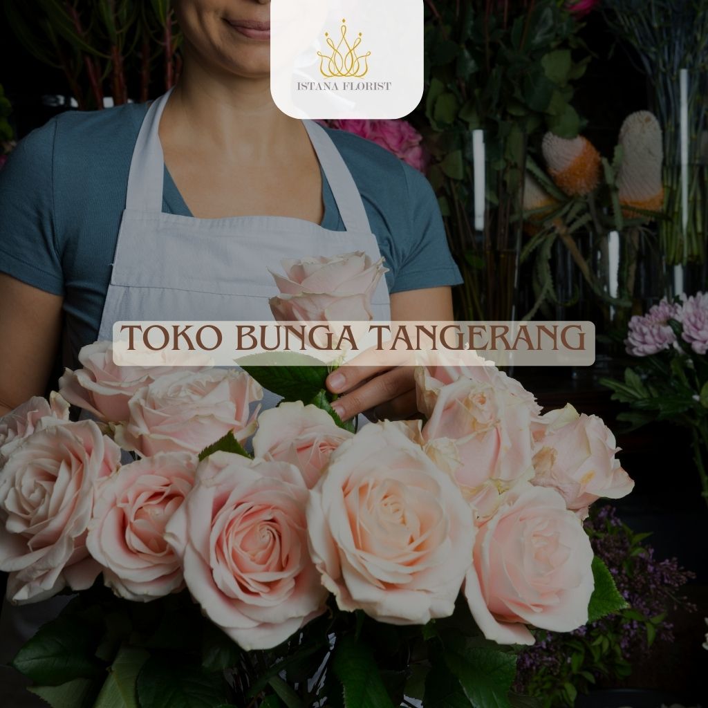 Toko Bunga Tangerang